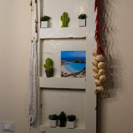 Anima Sicula Apartment Агридженто Екстериор снимка