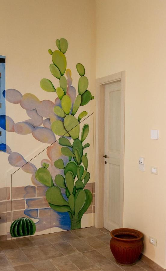 Anima Sicula Apartment Агридженто Екстериор снимка
