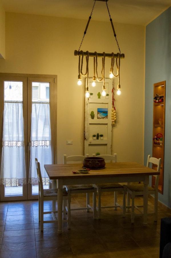 Anima Sicula Apartment Агридженто Екстериор снимка