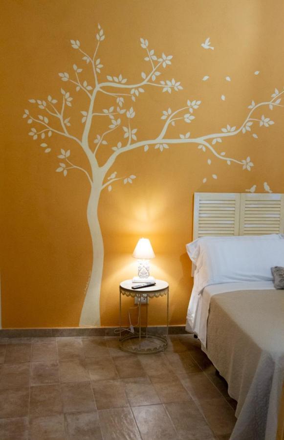 Anima Sicula Apartment Агридженто Екстериор снимка