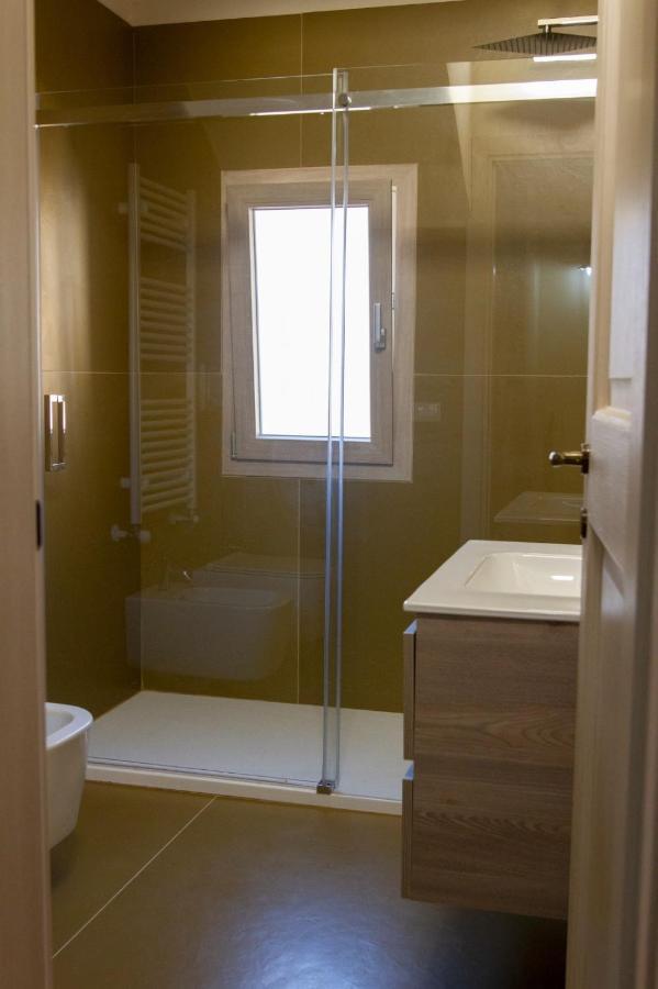 Anima Sicula Apartment Агридженто Екстериор снимка