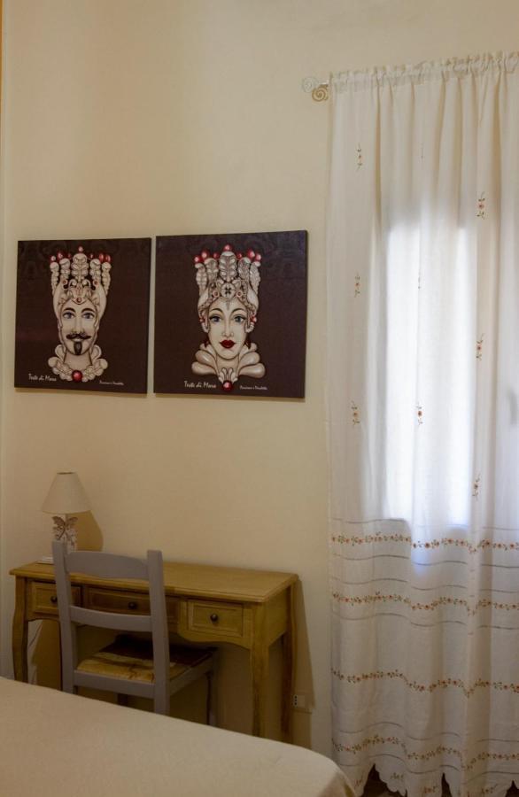Anima Sicula Apartment Агридженто Екстериор снимка