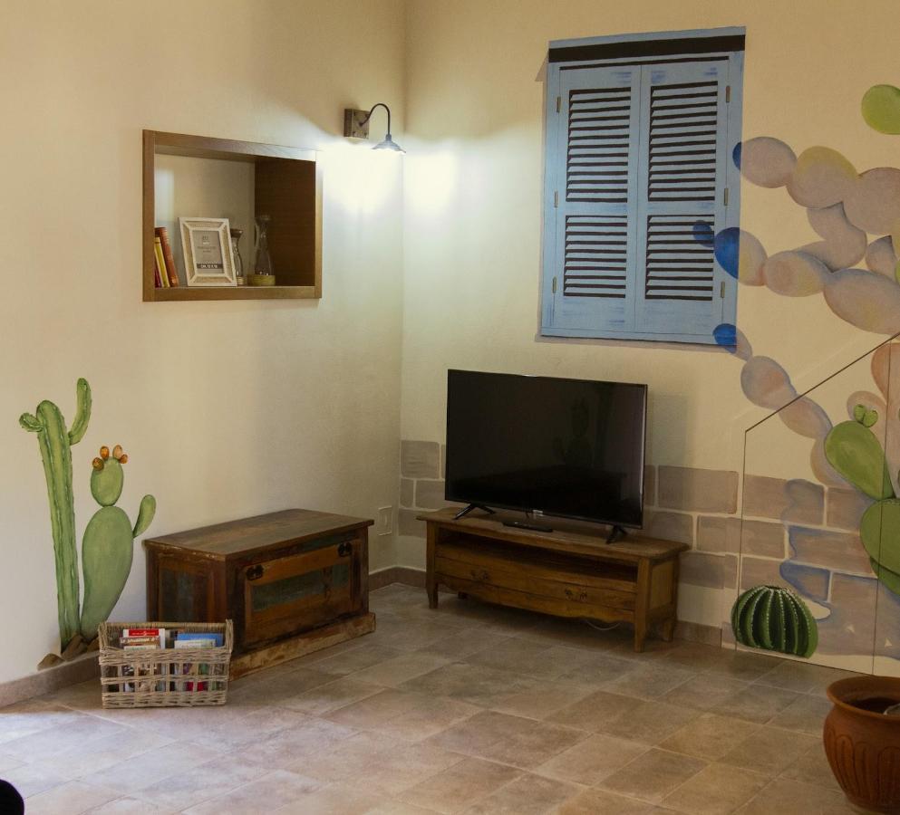 Anima Sicula Apartment Агридженто Екстериор снимка