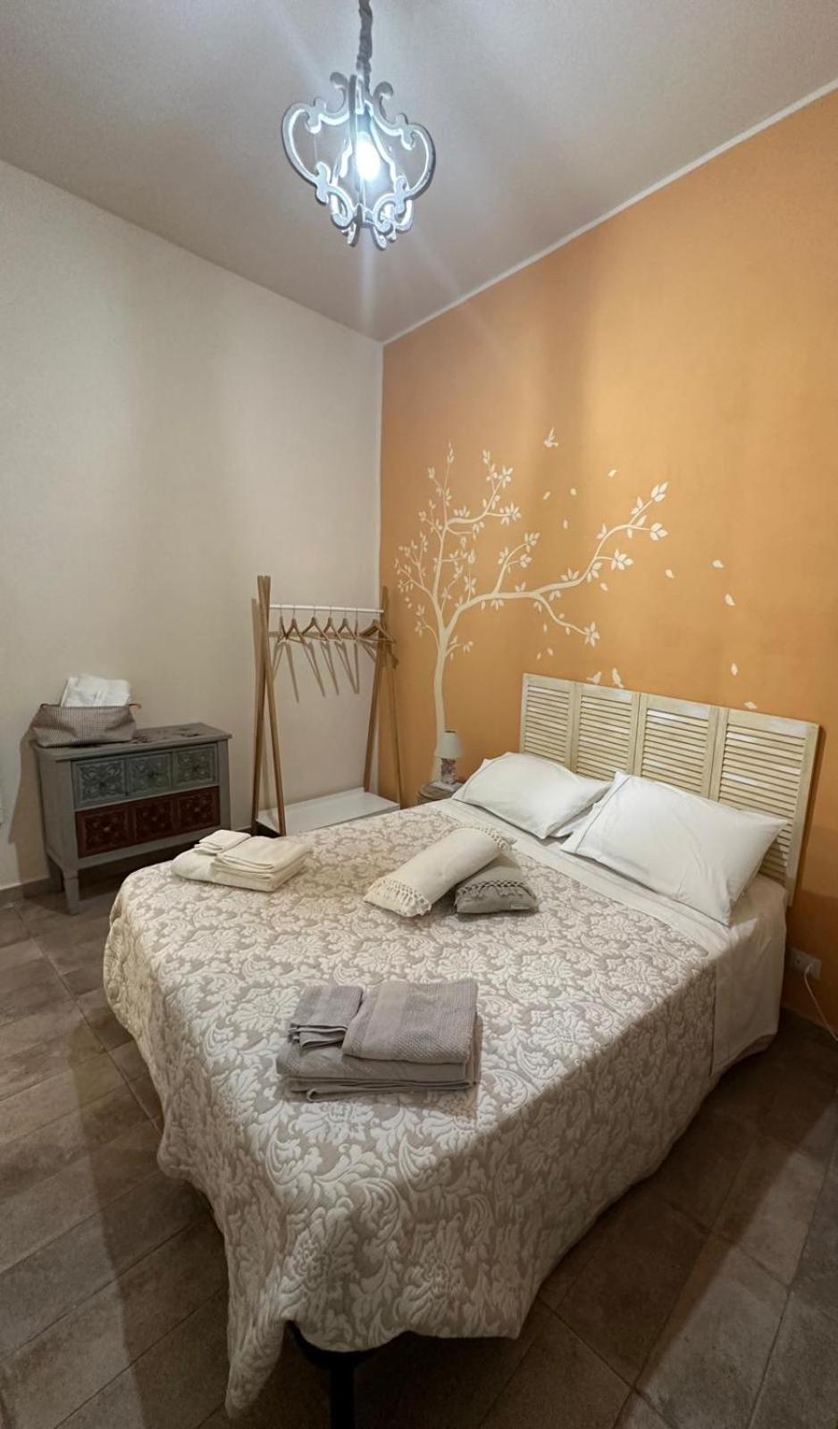 Anima Sicula Apartment Агридженто Екстериор снимка